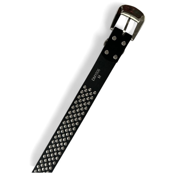 Rhinestone Western Cowgirl Belt - Picture 10 of 12